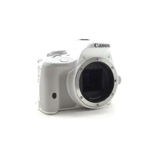 【浩克數位】Canon EOS 100D 單機身 二手 APS-C 單眼相機 快門次數約2,515 #82430