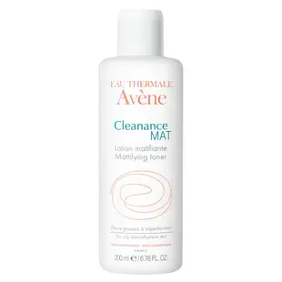 Avene 雅漾抗痘調理化粧水200ml