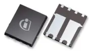 MOSFET, N-CH, 30V, 40A, PG-TSDSON-8, MOSFET's Transistors BSZ100N03MSGATMA1