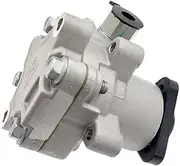 Compatible For MGRX8 SAIC RX8 Power Steering Pump Assembly 10272677 Steering Gear Booster Pump Steering Gear Hydraulic Pump Original New