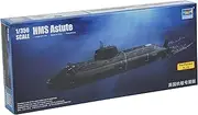 1/350 HMS Astute Plastic Model Kit