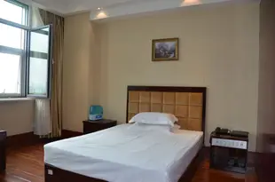 鄂爾多斯海豐商務賓館Haifeng Business Hotel