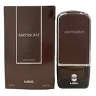Aristocrat by Ajmal cologne for men EDP 2.5 oz New in Box