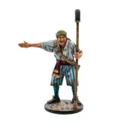 PIR015 Pirate Gunner with Rammer by First Legion