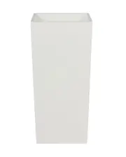 Pangea Home Flower Barrel Short