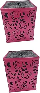 FOMIYES Pcs Hair Salon Tools Holder Hairdressing Scissors Hair Tool Set Scissors Case Storage Box