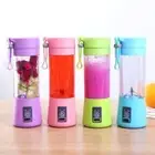 380ml Fruit Blender Portable Smoothie Maker Kitchen Machine