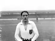 Eddie Connelly Luton Town Soccer Historic Old Photo