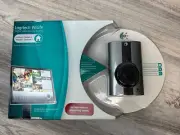 New Sealed Logitech WiLife Indoor Security Camera Master System DVS-800i