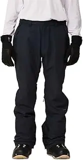 [Rip Curl] Lip Curl 008MOU / Base Pant Men's Water Repellent Snow Pants (Waterproof, Moisture Permeable) Winter