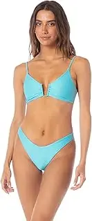 [Maaji] Women's Bia U Wire Bralette Bikini Top