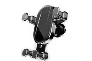 Universal Gravity Car Mount Phone Holder
