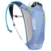 CamelBak Rouge Light 7 Hydration Pack, Serenity Blue, 70oz