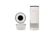 Project Nursery Video Camera With Amazon Alexa Unit