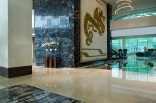 北京金融街威斯汀大酒店The Westin Beijing Financial Street