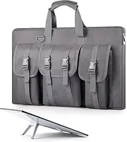 Starlink Gen 3/ V3 Case Organizer Bag, Carrying Standard Case for Travel, Starlink Accessories for Outdoor Camping and RV Trips