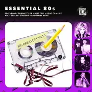 Essential 80s [VINYL] by Various Artists