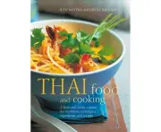 Thai Food & Cooking