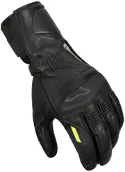 Macna Rapier 2.0 RTX waterproof Ladies Motorcycle Gloves, black, Size S for Women
