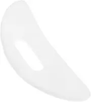 HEATSHAKING Jade Stone Gua Massage Tool with Handle Versatile Facial Body Scraping Board for Muscle Relief for All Skin Types and Daily Self Care