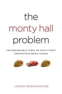 在飛比找博客來優惠-The Monty Hall Problem: The Re