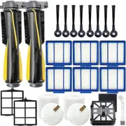 Accessories Big-Kit for IQ RV101AE AV911S EZ RV1000 RV1001 AV970 AV993 RV912S RV913S Robot Vacuum Cleaner