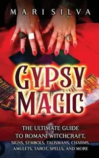 在飛比找博客來優惠-Gypsy Magic: The Ultimate Guid