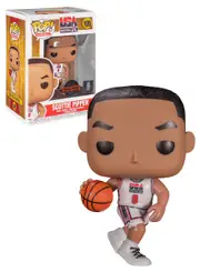 Funko POP! Basketball Team USA #109 Scottie Pippen - New, Mint Condition