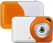 Pocket Pixel Keychain Camera, Digital Camera X6 Portable Camera Keychain, Ultra Mini High Denifition Kids Camera Mini DV with 32GB Memory Card (Optional)