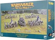 Empire Of Man: Battalion