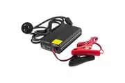 Manson 3-Stage Switching Mode OVP Battery Charger for 12V 5A SLA Batteries
