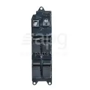 Genex Door Power Window Switch - TLC-80400RH