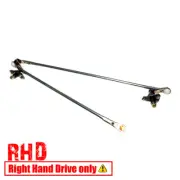 Wiper Linkage Arm Fits Mitsubishi Triton L200 K64T K74T Strakar Strada RHD 96-06