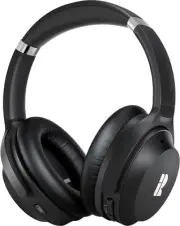 Bluetooth Headphones, Premium Active Noise Cancelling Wireless Headphones over E