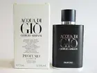 Giorgio Armani Acqua Di Gio PROFUMO Homme Batch 2019 EDP Vap 75ml - 2.5 Oz NIB T