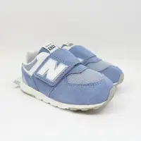 在飛比找蝦皮商城優惠-NEW BALANCE NW574FDG W楦 小童款 運動