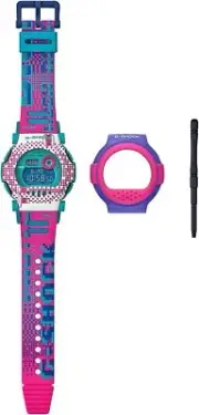 CASiO G-SHOCK G-B001RG-4JR Men Watch Bluetooth New in Box