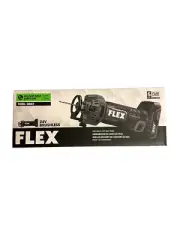 FLEX 1-speed Cordless 24-volt Drywall Cut Out Tool (Tool Only)