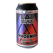 Little Alchemist Phoenix Aussie IPA 375ml Can