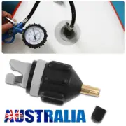 Compressor for Paddle Board Air Valve Adapter Inflatable SUP Pump Adapter Boat