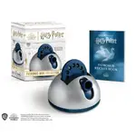 HARRY POTTER: PATRONUS MINI PROJECTOR SET/召喚守護神 哈利波特迷你投影機/RUNNING PRESS ESLITE誠品