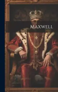 在飛比找博客來優惠-Maxwell