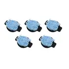 5Pack Replace Environmental Water Wick Cap For iRobot Braava 380 380t Mint 4200