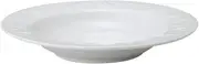 Fruit Relief 8 Soup [8.7 x 1.4 inches (22 x 3.5 cm)] | Western Tableware