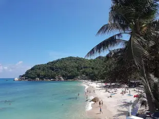 南查汶海灘的1臥室獨棟住宅 - 50平方公尺/1間專用衛浴Fantastic beach location