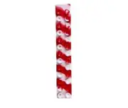 MULTICOLOUR SQUID O POP STRESS RELIEF FIDGET POP IT SUCTION TOY