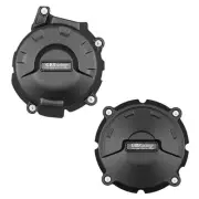 GB Racing Engine Cover Set Aprilia RSV1000R '03-'10 / Tuono '05-'10