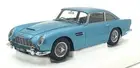 Autoart 1/18 Scale Diecast 70288 - Aston Martin DB5 - Caribbean Pearl/Blue