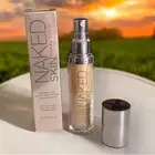 Urban Decay Shade 10 Naked Skin Weightless Ultra Definition Liquid Makeup