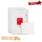 Cosrx Acne Pimple Master Patch 24Patches*4Sheet Free Shipping_ AU
